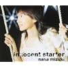 innocent starter��CD���㥱�å�