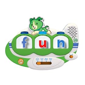 Word Whammer Fridge Phonics Set