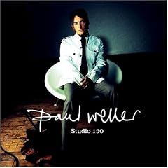 Paul Weller -《Studio 150》[MP3!]