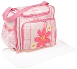 Carters Pink Tote