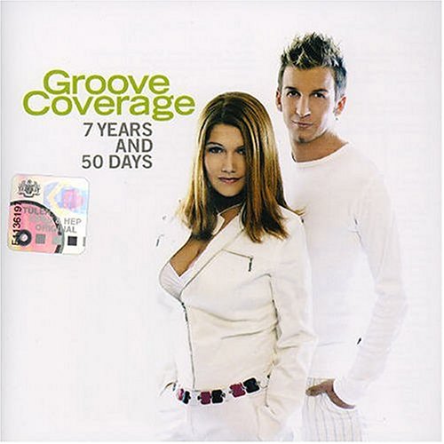Groove Coverage - Mrz 2005 - Diverse Hits - Zortam Music
