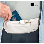Waist Safe by Austin House by Austin House