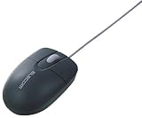 ELECOM �ۥ������ե���ѥ��ȥ��᡼�����󥵥ޥ��� M-N3P2RBK