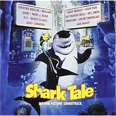 Shack Tale - Soundtrack
