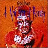A New Form of Beauty by Virgin Prunes