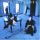 Over the Rainbow by The Virgin Prunes