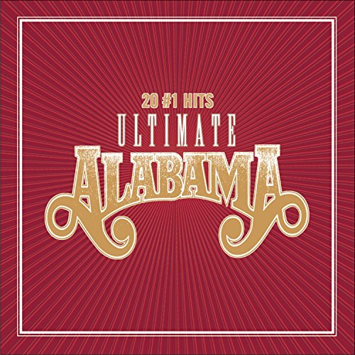 ALABAMA - Ultimate 20 # 1 Hits - Zortam Music