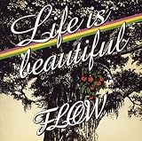 Life is beautiful��CD���㥱�å�