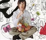 untieのCDジャケット