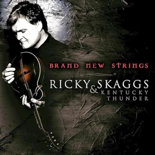 Ricky Skaggs - If I Had It All Again To Do Lyrics - Zortam Music