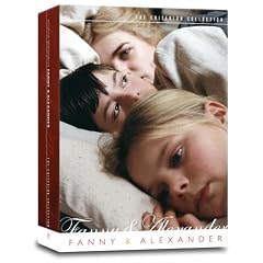 Fanny and Alexander