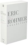エリック・ロメール・コレクション DVD-BOX V