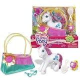 My Little Pony: Blossomforth Pony with Purse