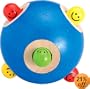 ���낱��ځ[��  PEEK-A-BOO BALL