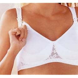Anita Softcup Microfiber Nursing Bra Style 5062. by Anita