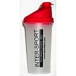 IST Shaker Bottle