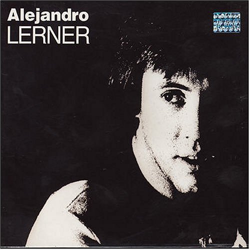 Alejandro Lerner - Alejandro Lerner - Zortam Music