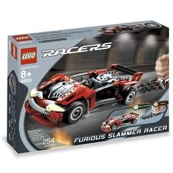 LEGO Furious Slammer Racer by Lego
