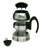 Trudeau Tirra 16-Ounce Coffee Press