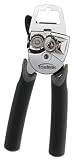 Trudeau Ergonomic Can Opener