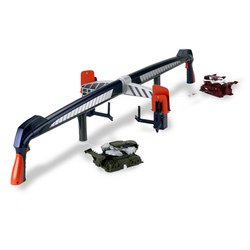 Hot Wheels: Battle X Arena by Hot Wheels