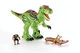 Imaginext Dinosaurs: Razor The T-Rex