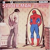 Spiderman: Rock Reflections of a Superhero