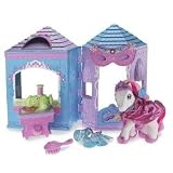 My Little Pony Frilly Frocks Boutique