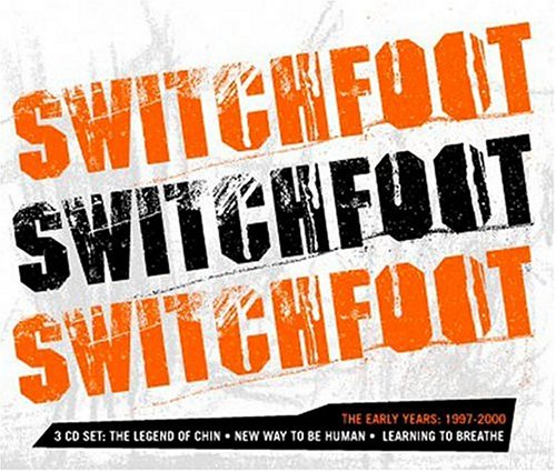 Switchfoot - A New Way To Be Human - Zortam Music