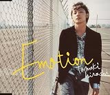 Emotion��CD���㥱�å�