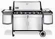 Weber grill