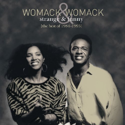 Womack & Womack - Strange & Funny [Best of] - Zortam Music