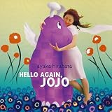 Hello Again,JoJo��CD���㥱�å�