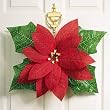 Giant Poinsettia