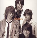 君とならのCDジャケット