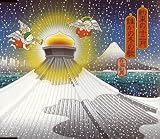 約束の十二月のCDジャケット