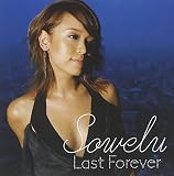 Last ForeverのCDジャケット