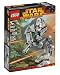 LEGO Star Wars Clone Scout Walker