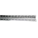 Ceiling Tiles Tin Plated Steel, 3 3/8