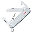 Swiss Army Pioneer Pocket Knife