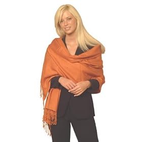 Pashmina Shawl by Cashmere Pashmina Group