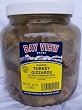 Pickled Turkey Gizzards