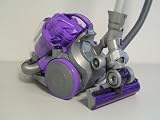 Dyson DC 08 T Animalpro Bodenstaubsauger