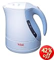 T-fal ジャスティン 電気ケトル 1.2L BF510022