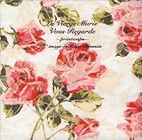 紅薔薇のテーマのCDジャケット
