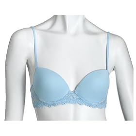 Calvin Klein Women's Luxury Lace Contour by Calvin Klein