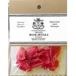 Candied Rose Petals