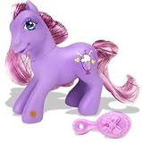 My Little Pony: Shimmer Scented Pony - Fizzy Pop