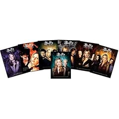  Buffy the Vampire Slayer - The Complete Series (Seasons 1-7) 