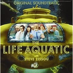 The Life Aquatic with Steve Zissou